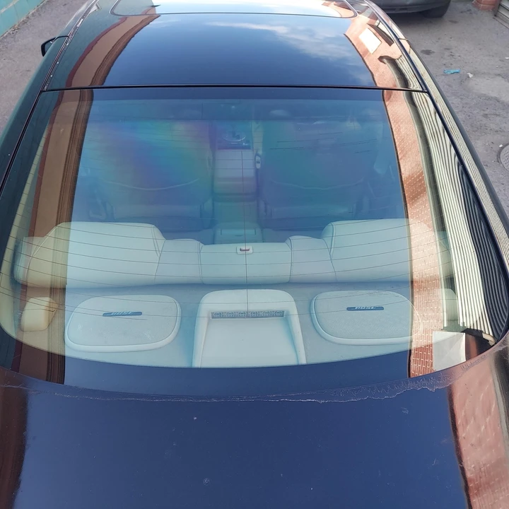 2004 Infiniti G35 3rd Gen - Image 19 of 31
