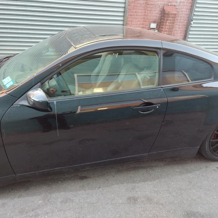 2004 Infiniti G35 3rd Gen - Image 8 of 31