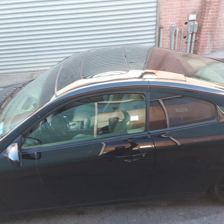2004 Infiniti G35 3rd Gen - Image 17 of 31