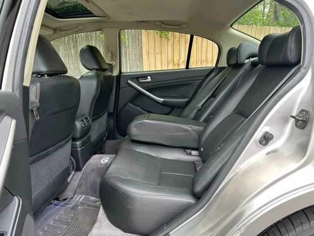 2004 Infiniti G35 3rd Gen - Image 21 of 21