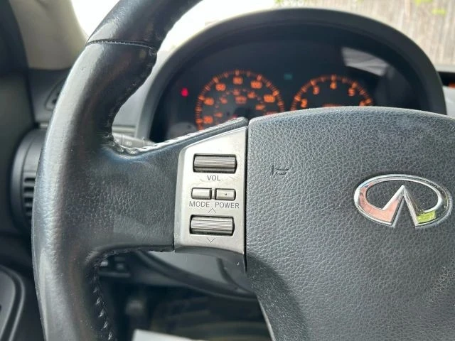 2004 Infiniti G35 3rd Gen - Image 17 of 21