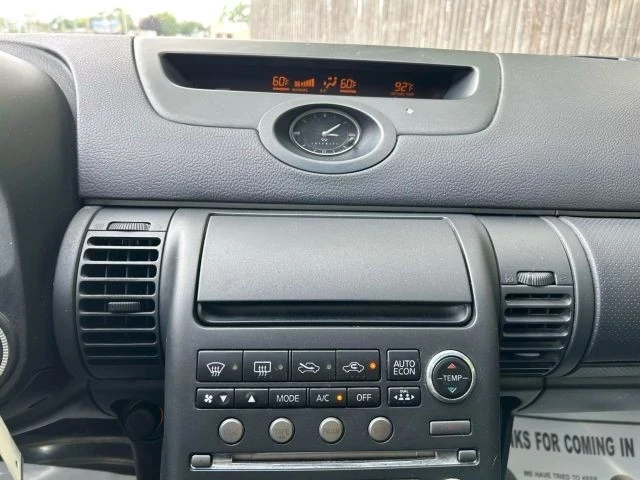 2004 Infiniti G35 3rd Gen - Image 18 of 21