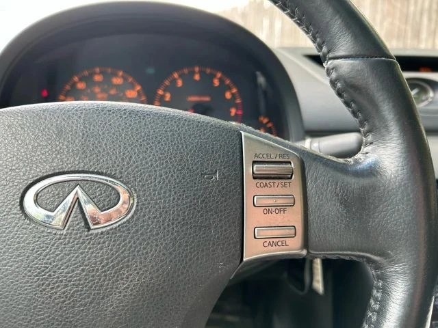 2004 Infiniti G35 3rd Gen - Image 15 of 21