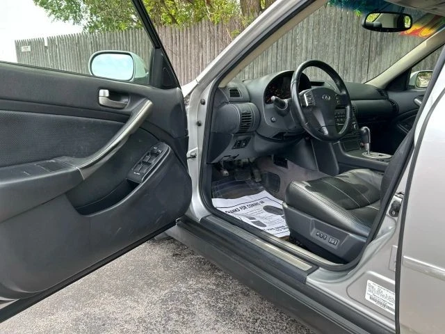 2004 Infiniti G35 3rd Gen - Image 9 of 21