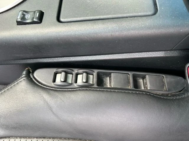 2004 Infiniti G35 3rd Gen - Image 13 of 21