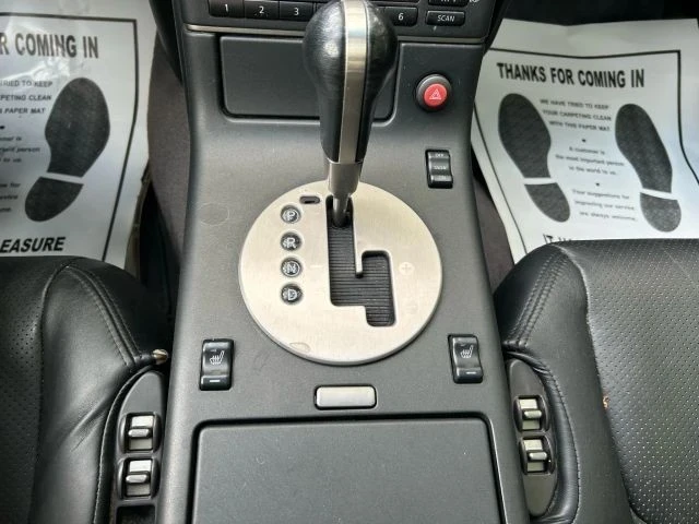 2004 Infiniti G35 3rd Gen - Image 20 of 21