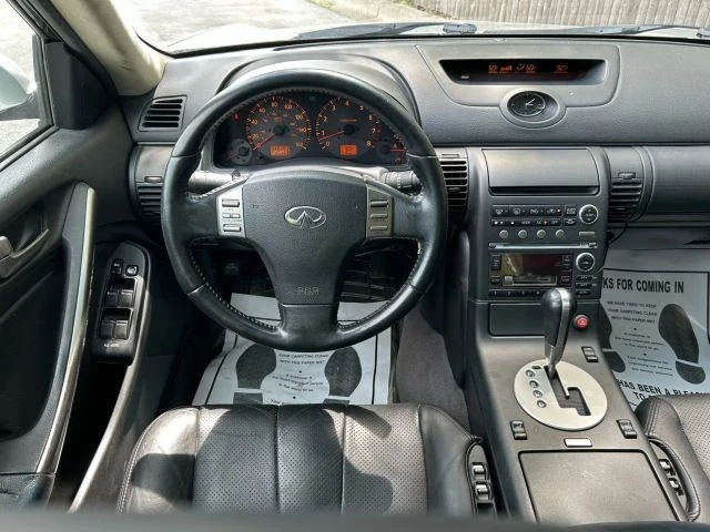 2004 Infiniti G35 3rd Gen - Image 14 of 21
