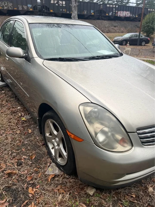 2004 Infiniti G35 3rd Gen - Image 2 of 6