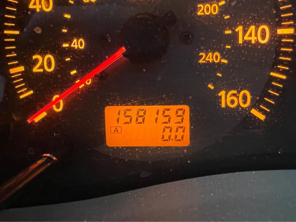 2004 Infiniti G35 3rd Gen - Image 6 of 6