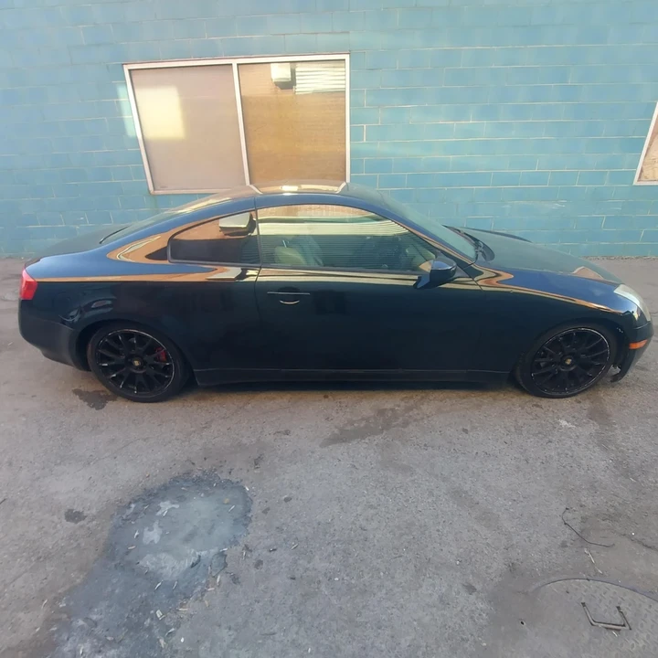 2004 Infiniti G35 3rd Gen - Image 3 of 21