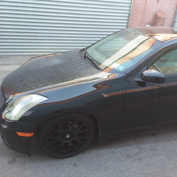 2004 Infiniti G35 3rd Gen - Image 14 of 21
