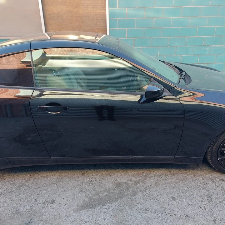 2004 Infiniti G35 3rd Gen - Image 9 of 21
