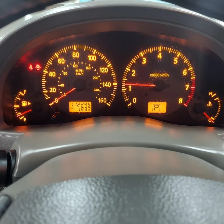 2004 Infiniti G35 3rd Gen - Image 15 of 21