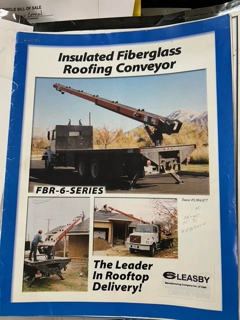 2004 International 4300 - Image 8 of 9