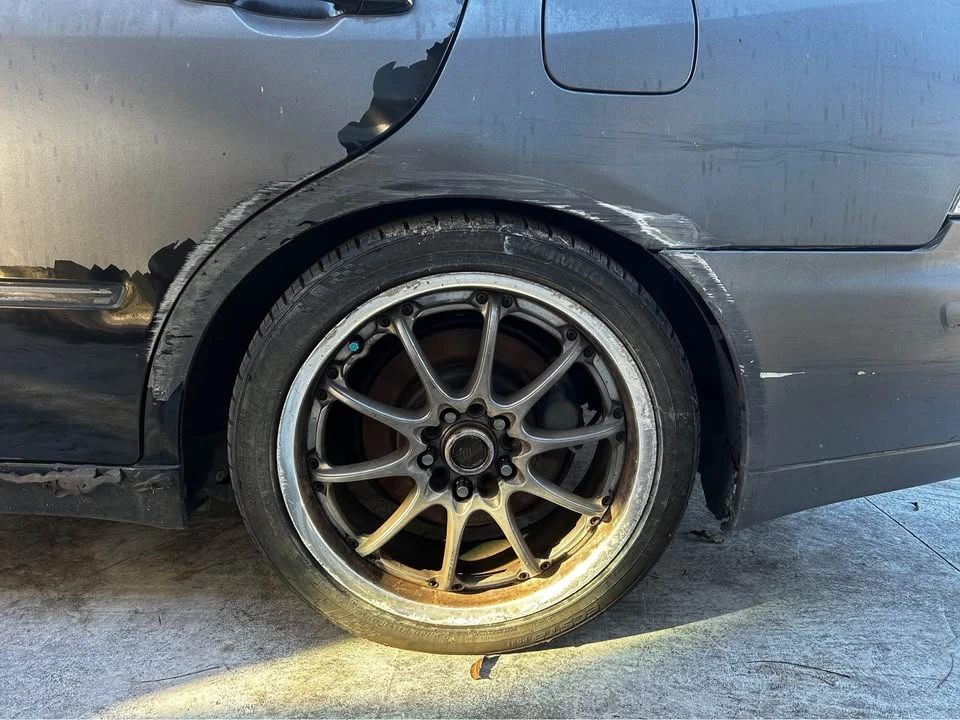 2004 Lexus IS 1st Gen - Image 5 of 9