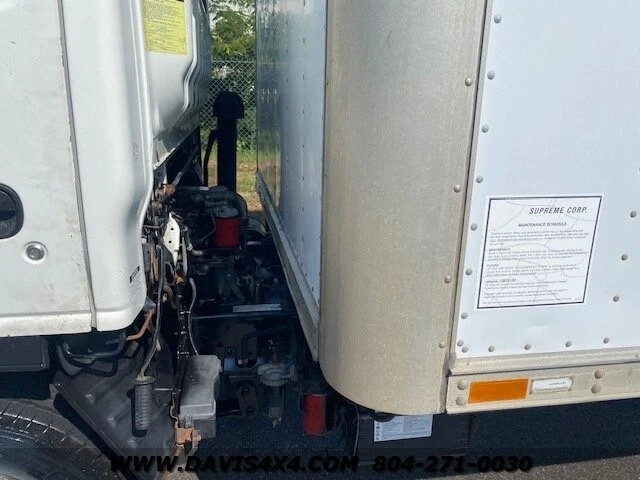 2004 Isuzu Elf - Image 12 of 12