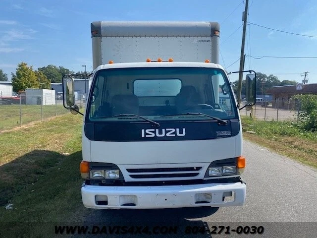 2004 Isuzu Elf - Image 2 of 12