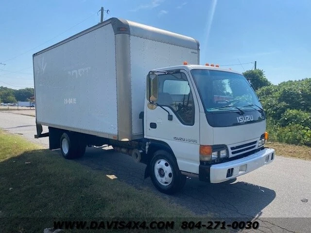 2004 Isuzu Elf - Image 3 of 12