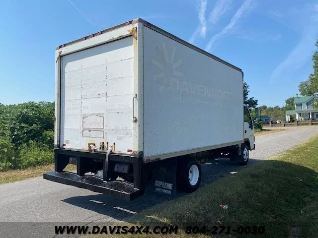 2004 Isuzu Elf - Image 4 of 12