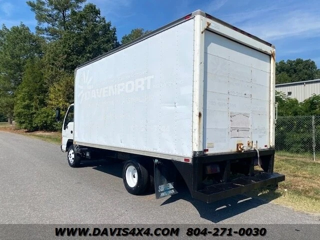2004 Isuzu Elf - Image 6 of 12