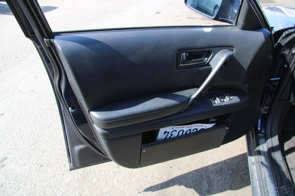 2004 Infiniti FX 1st Gen - Image 11 of 21