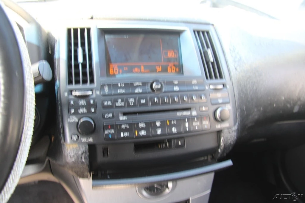 2004 Infiniti FX 1st Gen - Image 16 of 21