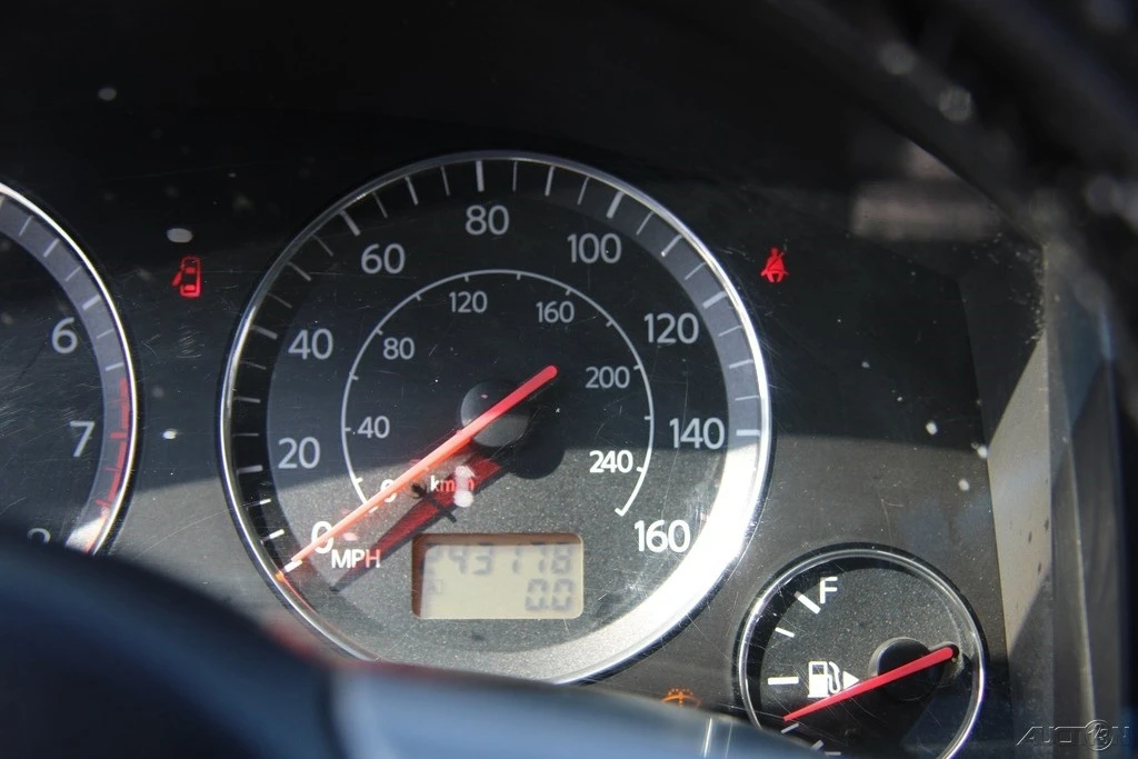 2004 Infiniti FX 1st Gen - Image 15 of 21
