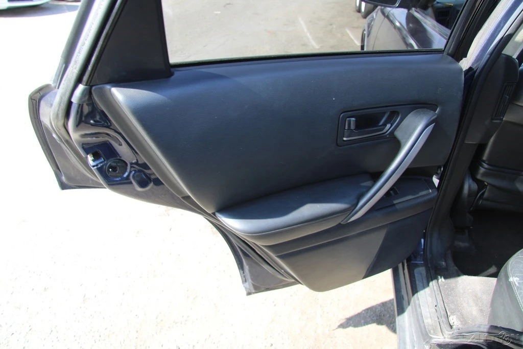 2004 Infiniti FX 1st Gen - Image 18 of 21