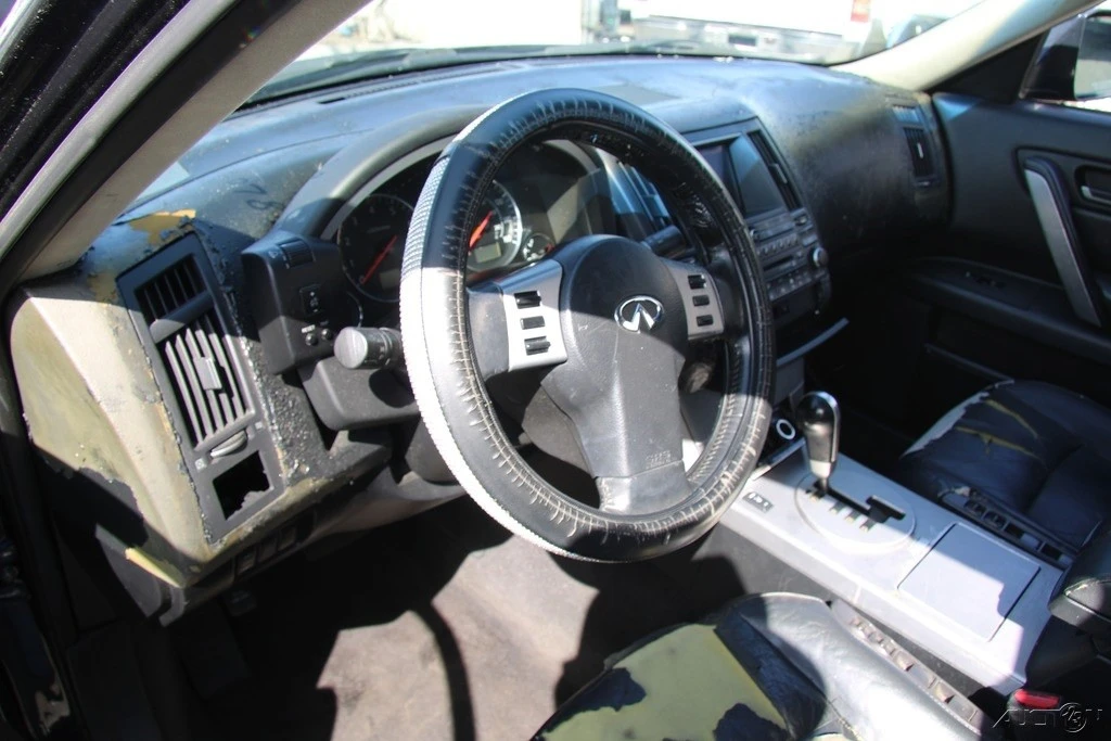 2004 Infiniti FX 1st Gen - Image 13 of 21
