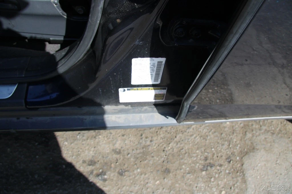 2004 Infiniti FX 1st Gen - Image 10 of 21