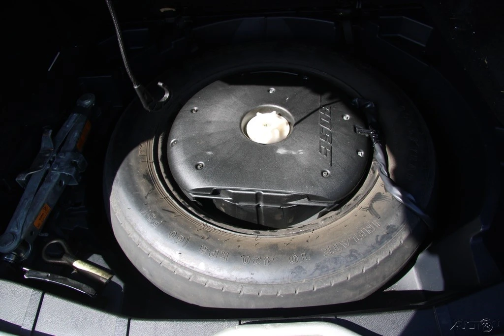 2004 Infiniti FX 1st Gen - Image 21 of 21