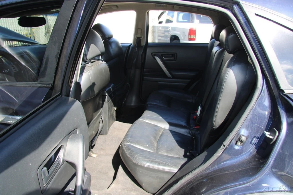 2004 Infiniti FX 1st Gen - Image 19 of 21
