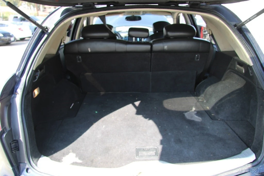 2004 Infiniti FX 1st Gen - Image 20 of 21