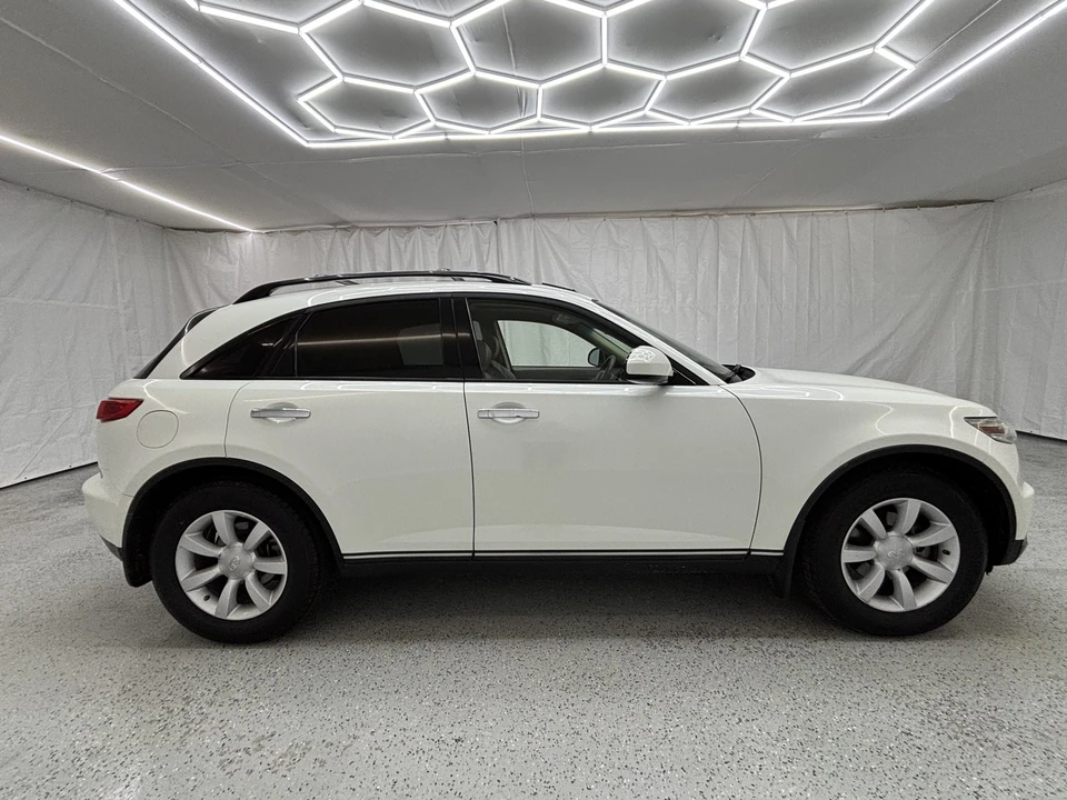 2004 Infiniti FX 1st Gen - Image 7 of 31