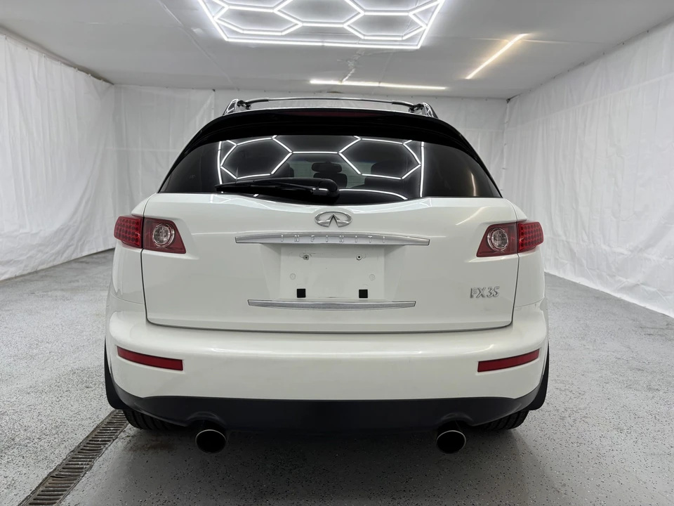 2004 Infiniti FX 1st Gen - Image 5 of 31