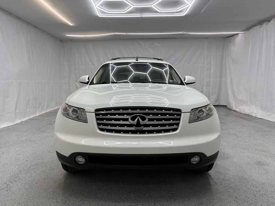 2004 Infiniti FX 1st Gen - Image 2 of 31