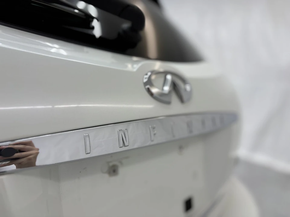2004 Infiniti FX 1st Gen - Image 11 of 31