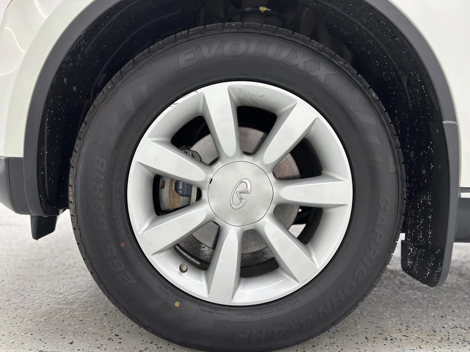 2004 Infiniti FX 1st Gen - Image 13 of 31