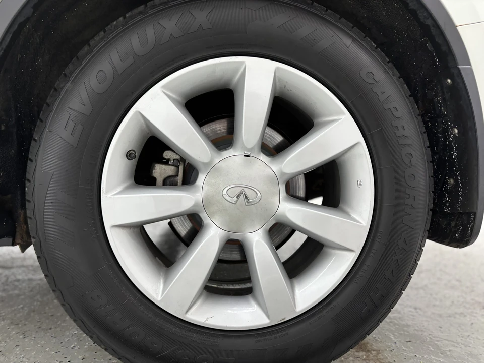 2004 Infiniti FX 1st Gen - Image 14 of 31