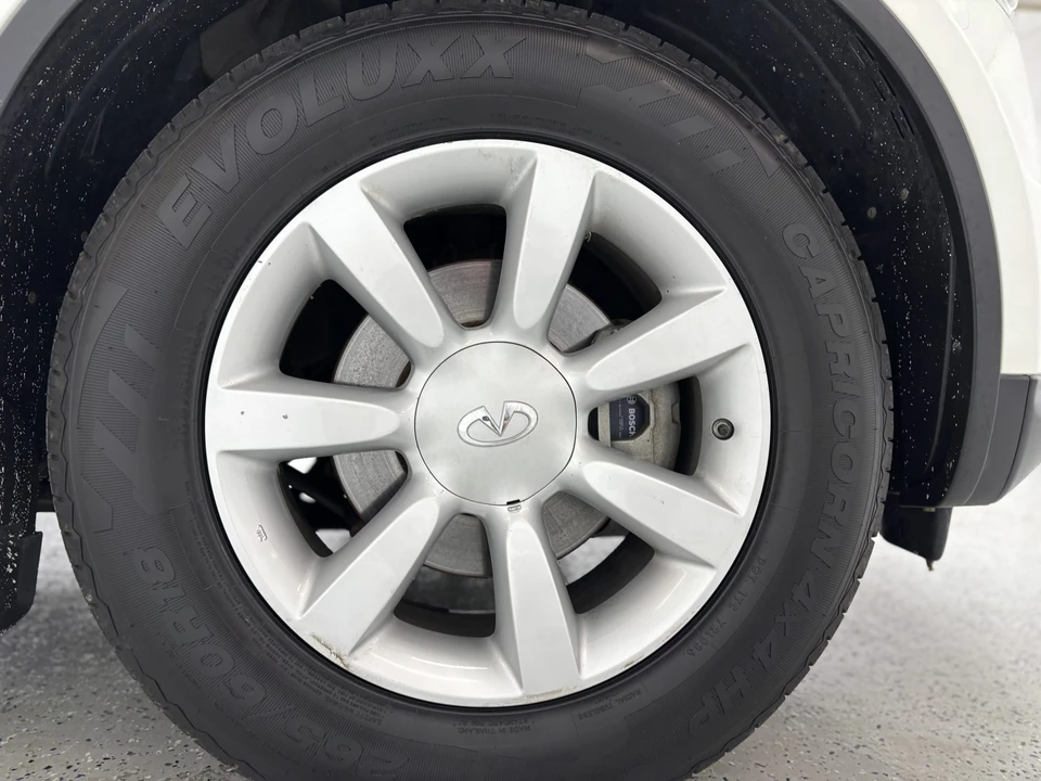 2004 Infiniti FX 1st Gen - Image 15 of 31