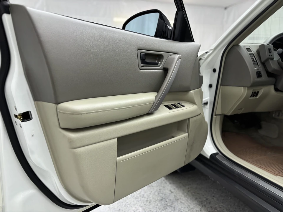 2004 Infiniti FX 1st Gen - Image 21 of 31