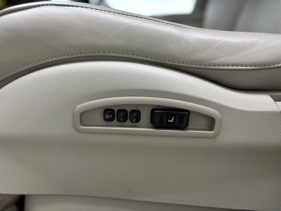 2004 Infiniti FX 1st Gen - Image 17 of 31