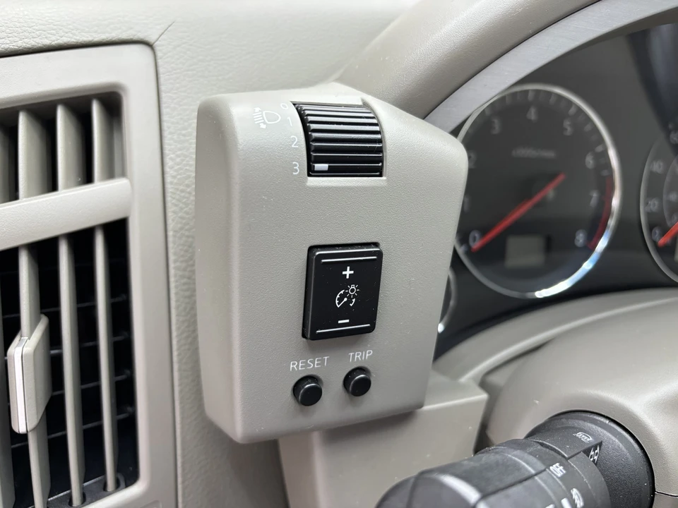 2004 Infiniti FX 1st Gen - Image 28 of 31