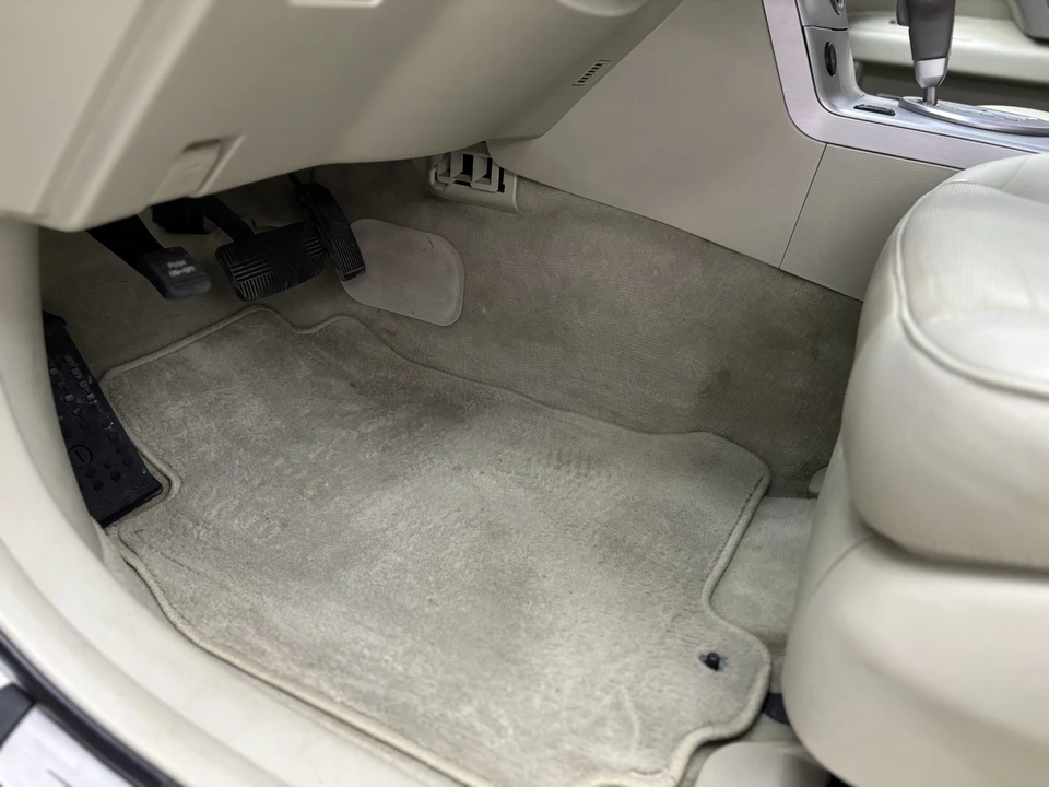 2004 Infiniti FX 1st Gen - Image 20 of 31