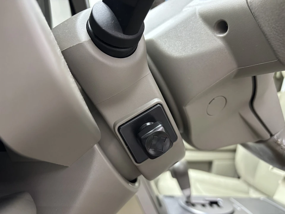 2004 Infiniti FX 1st Gen - Image 29 of 31