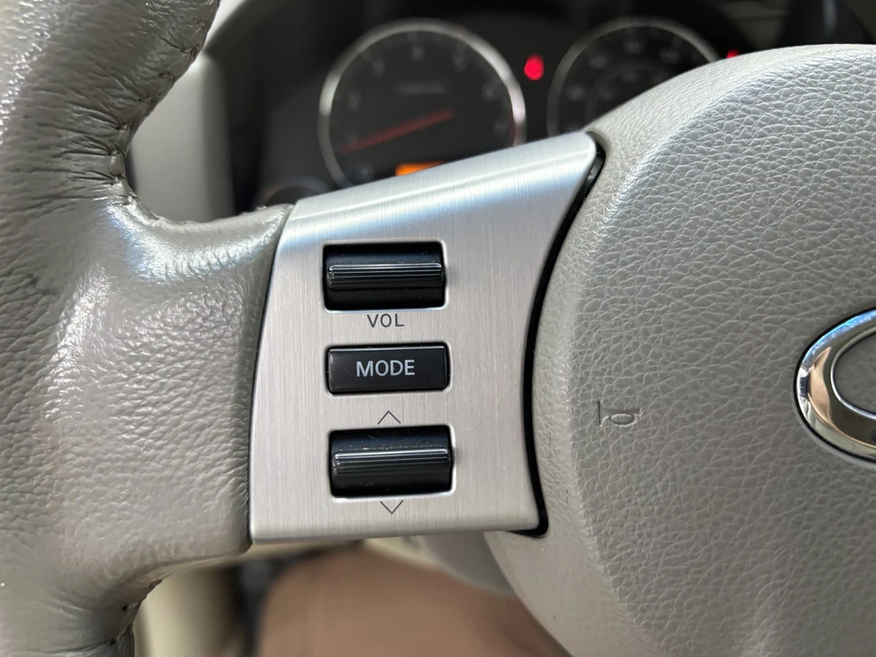 2004 Infiniti FX 1st Gen - Image 31 of 31