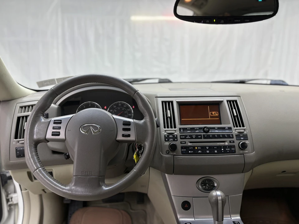 2004 Infiniti FX 1st Gen - Image 25 of 31