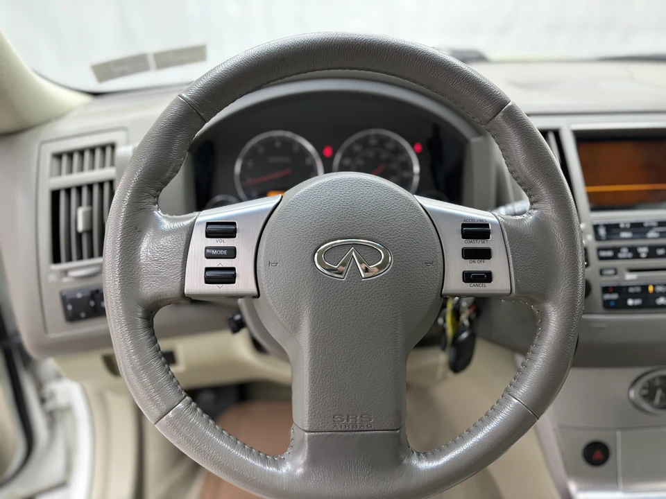 2004 Infiniti FX 1st Gen - Image 30 of 31