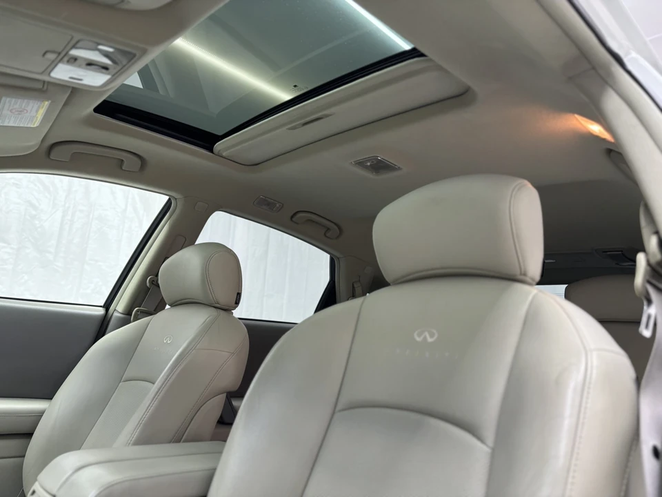 2004 Infiniti FX 1st Gen - Image 19 of 31