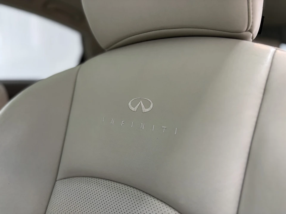 2004 Infiniti FX 1st Gen - Image 18 of 31